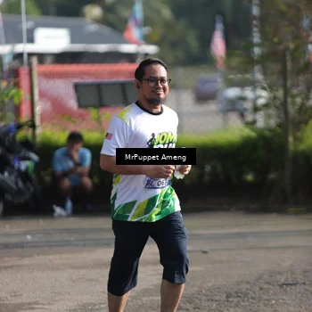 Runner Photo 8200138