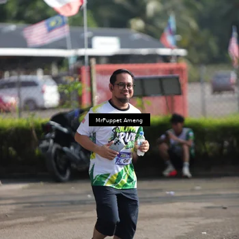 Runner Photo 8200141