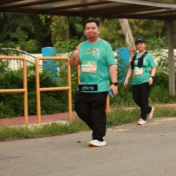 Runner Photo 8200145