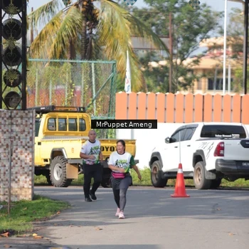 Runner Photo 8200147