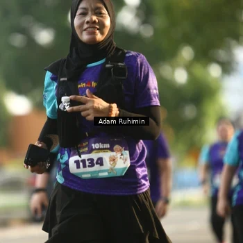 Runner Photo 8200148