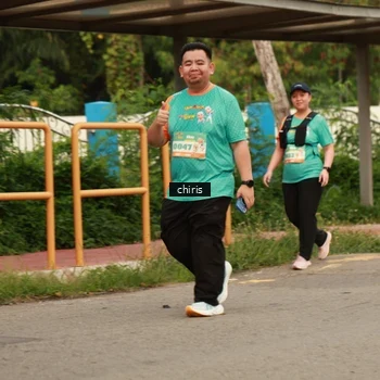 Runner Photo 8200149