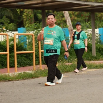 Runner Photo 8200150