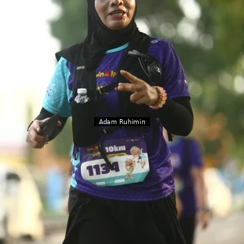 Runner Photo 8200151