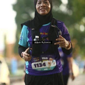 Runner Photo 8200152