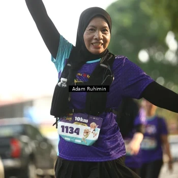 Runner Photo 8200154