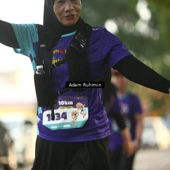 Runner Photo 8200155