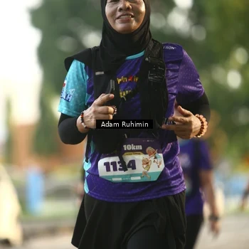Runner Photo 8200158