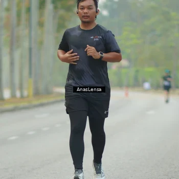 Runner Photo 8200162