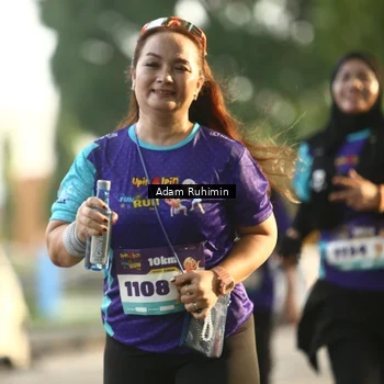 Runner Photo 8200164