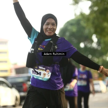 Runner Photo 8200169