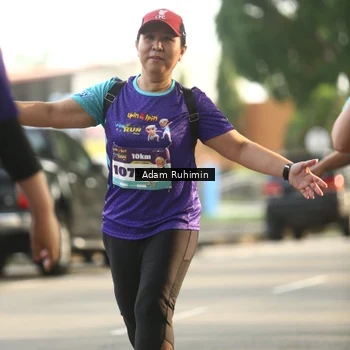 Runner Photo 8200174