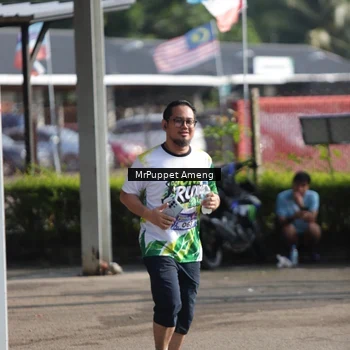 Runner Photo 8200179