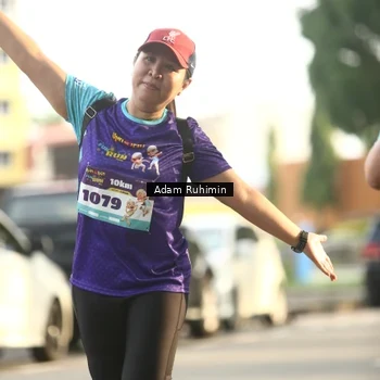 Runner Photo 8200183