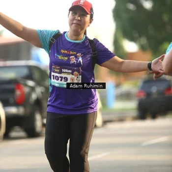 Runner Photo 8200184