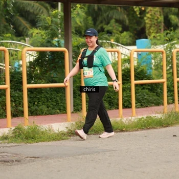 Runner Photo 8200185