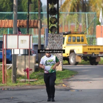 Runner Photo 8200186