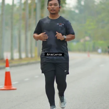 Runner Photo 8200188