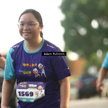 Runner Photo 8200189