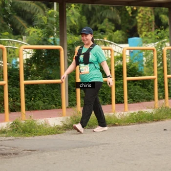 Runner Photo 8200193