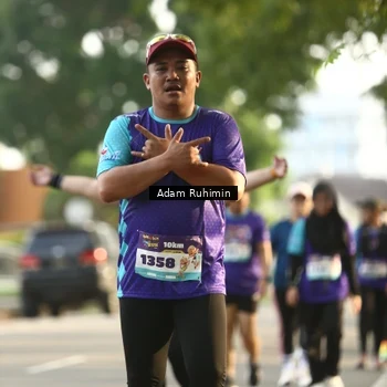 Runner Photo 8200195