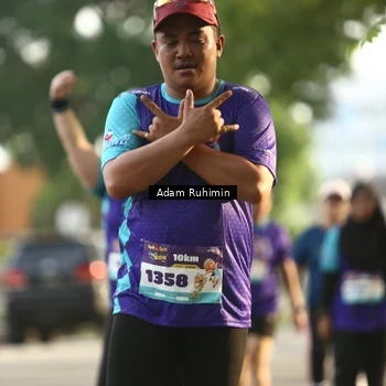 Runner Photo 8200206