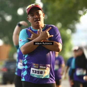 Runner Photo 8200213