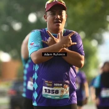 Runner Photo 8200214