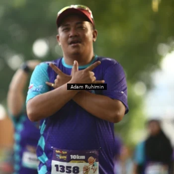 Runner Photo 8200221