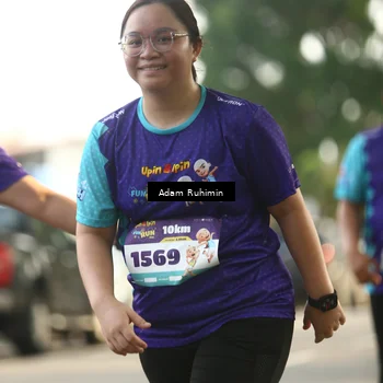 Runner Photo 8200229
