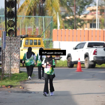 Runner Photo 8200233