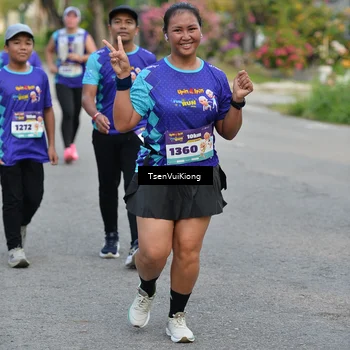 Runner Photo 8200234