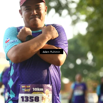 Runner Photo 8200236