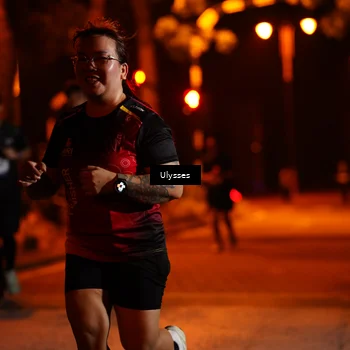 Runner Photo 8200246