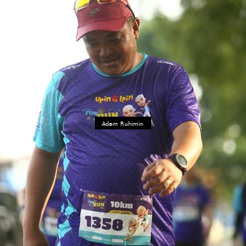 Runner Photo 8200261