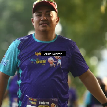 Runner Photo 8200266