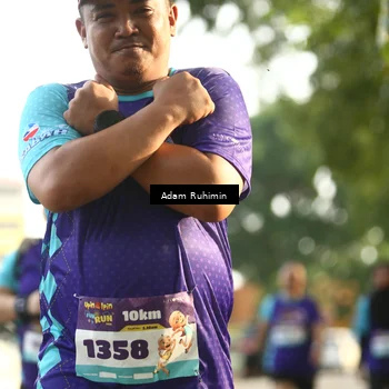 Runner Photo 8200269