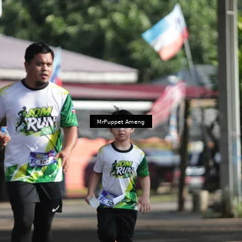 Runner Photo 8200272