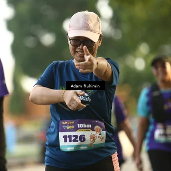 Runner Photo 8200284