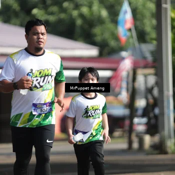 Runner Photo 8200286