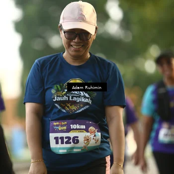 Runner Photo 8200301