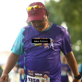 Runner Photo 8200312