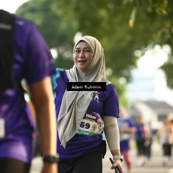 Runner Photo 8200327