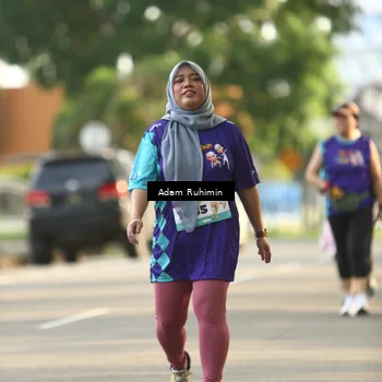 Runner Photo 8200347