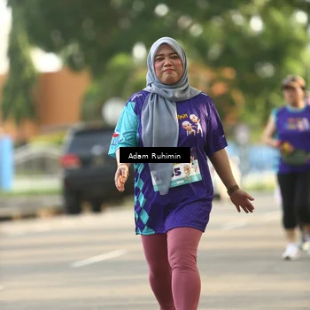 Runner Photo 8200351