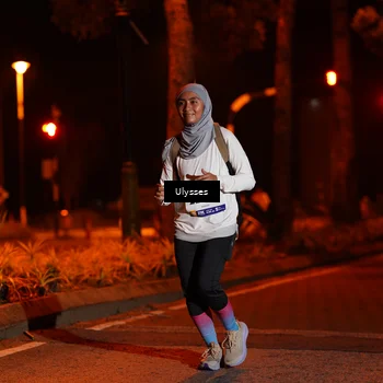 Runner Photo 8200354