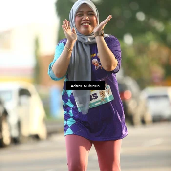 Runner Photo 8200368
