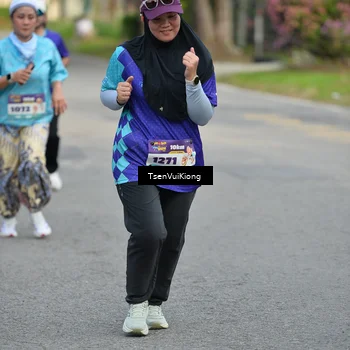 Runner Photo 8200369