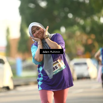 Runner Photo 8200372