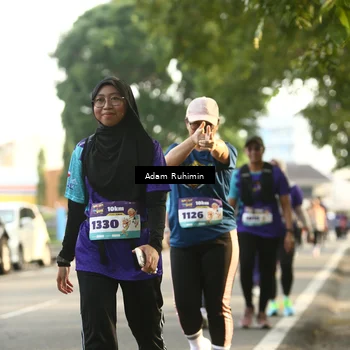 Runner Photo 8200373